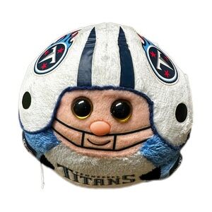Ty Tennessee TITANS Plush